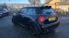 MINI Hatchback 1.5 Cooper Sport II 3dr Petrol Hatchback